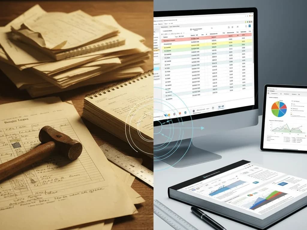 GFR AI: Transform Site Investigation Data into Professional Geotechnical Factual Reports.