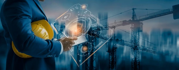 Digital Engineering | GEOCONSOL | Geoconsol